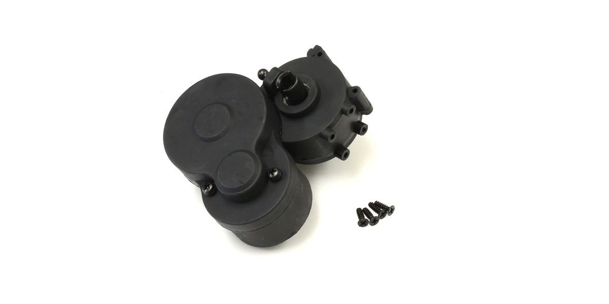 EZ010 Counter Gear SetⅡ(EZ-Built series) EZ010B  - KYOSHO RC